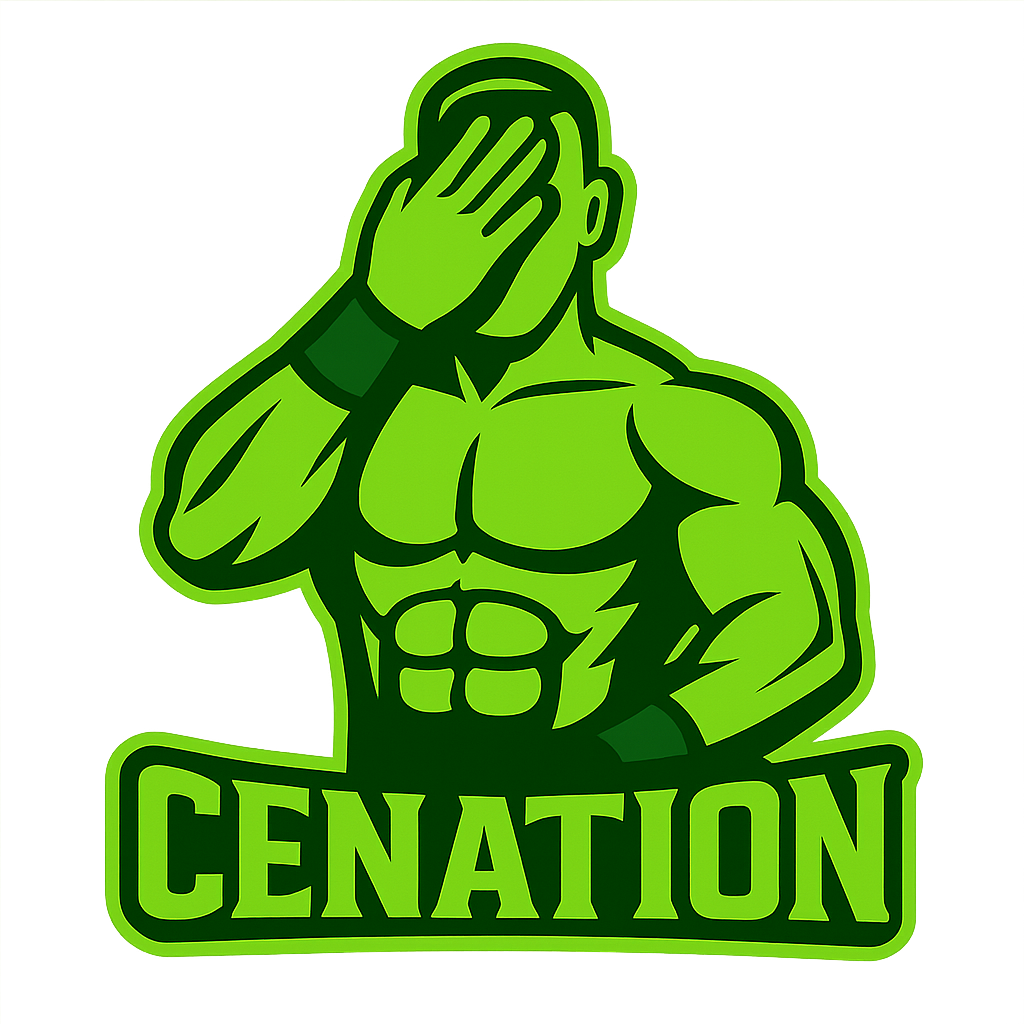 John Cena