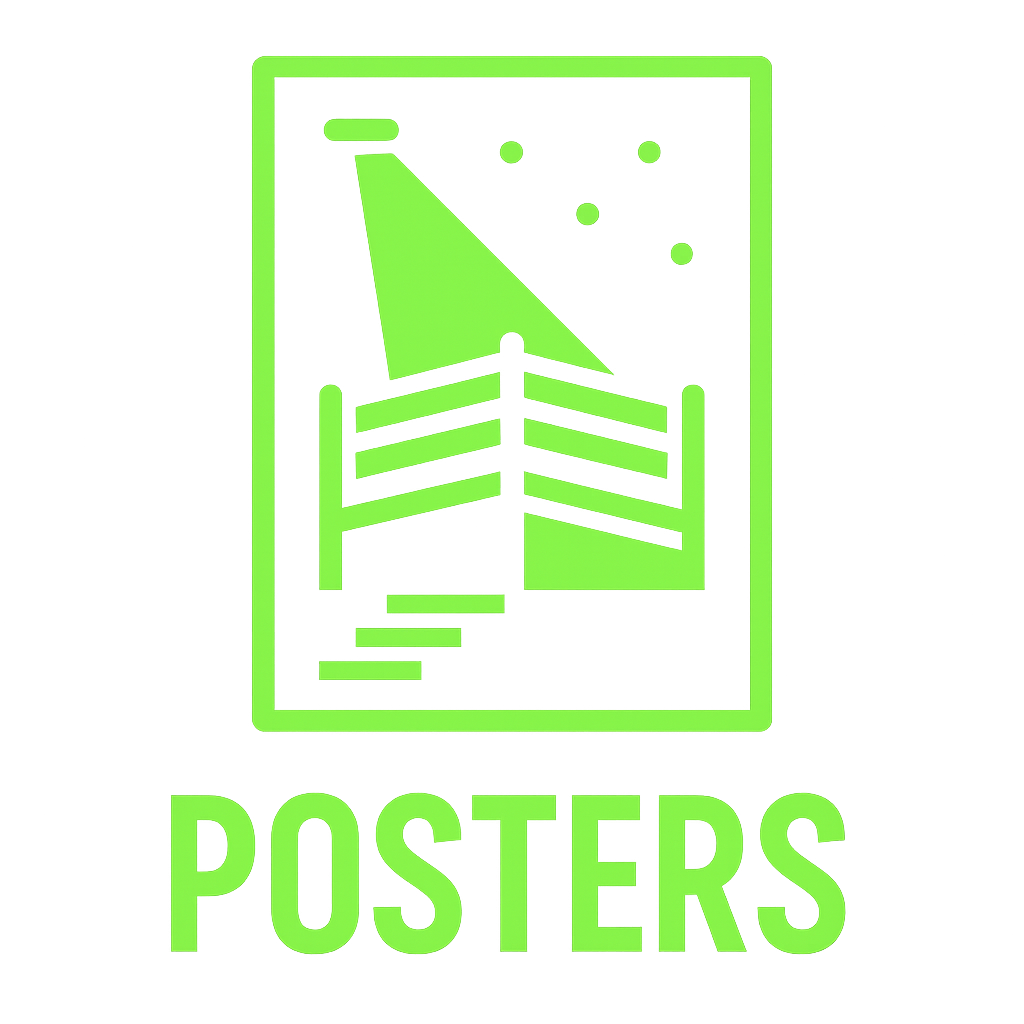 POSTERS