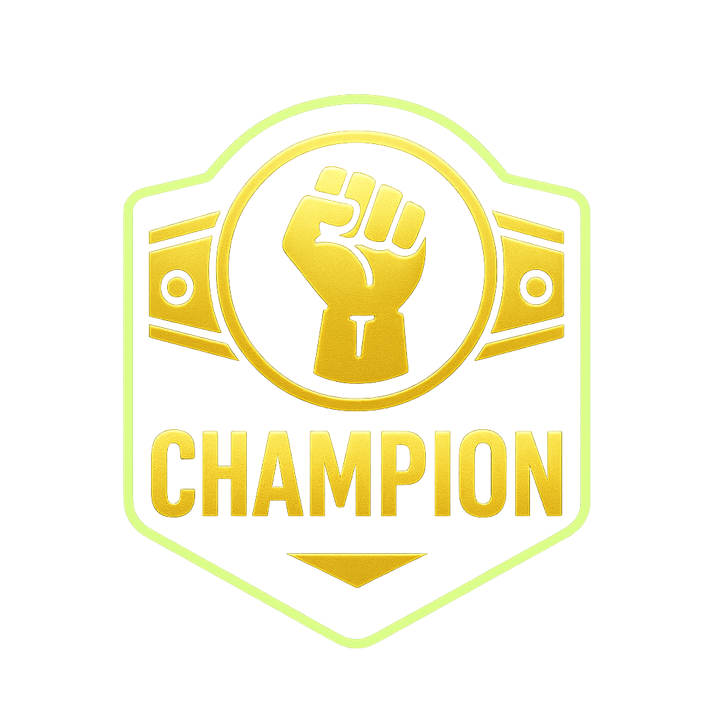 CHAMPION